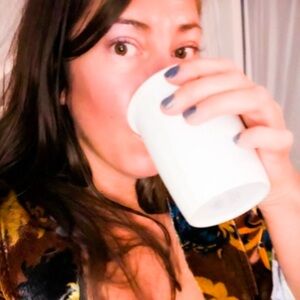 Meet your Posher, Raven